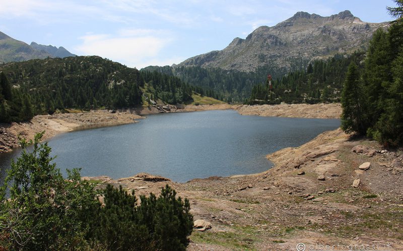 Laghi Gemelli e Giro Laghi