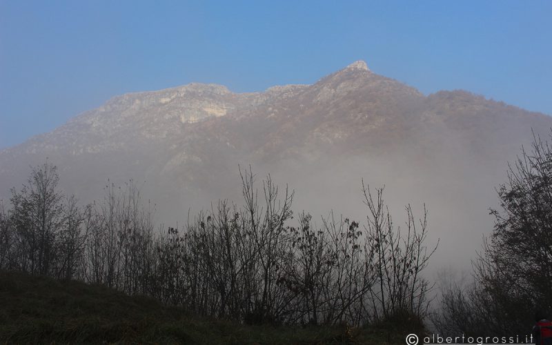 Cornizzolo e San Pietro al Monte