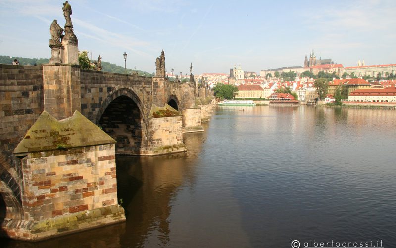 Praga – Prague
