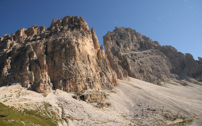 Tre Cime di Lavaredo