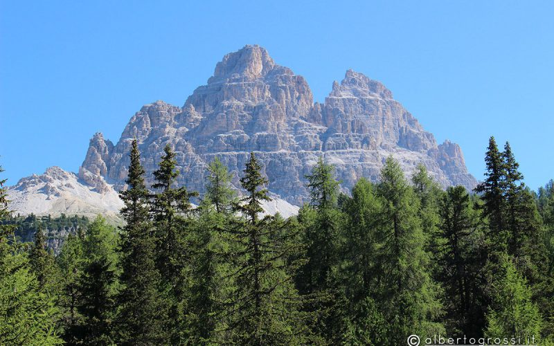 Rifugio Fonda Savio