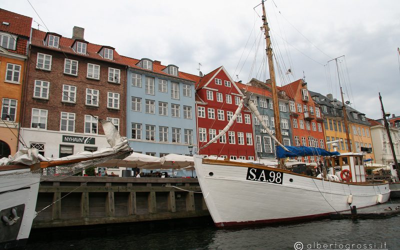 Copenaghen – Copenhagen