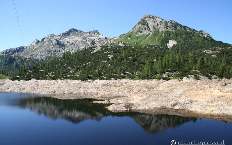 Passo di Aviasco
