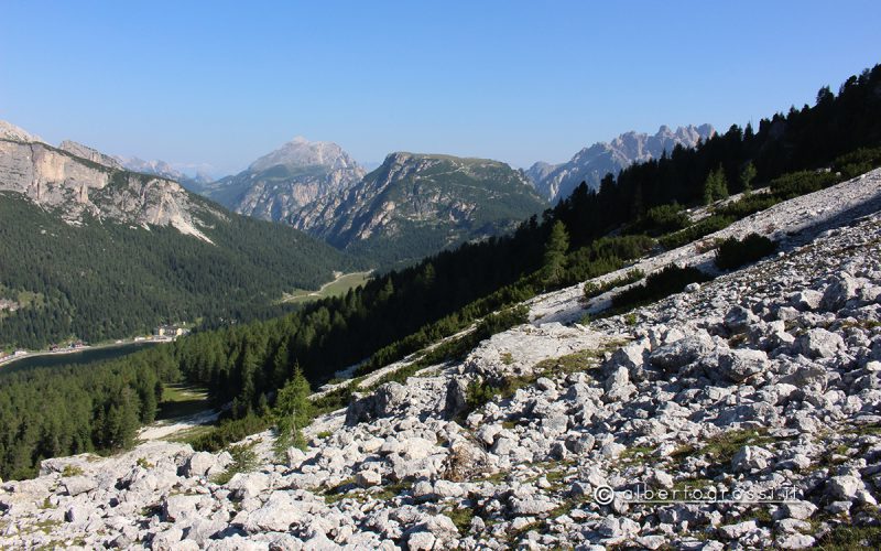 Cadini di Misurina