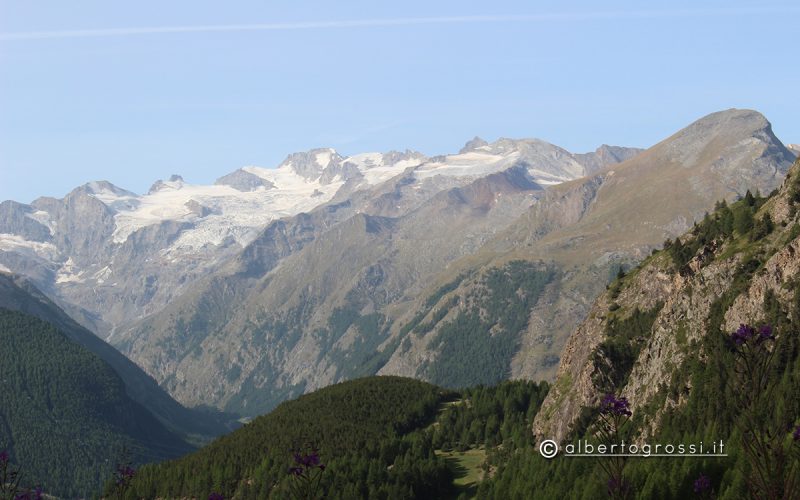 Laghi di Lussert