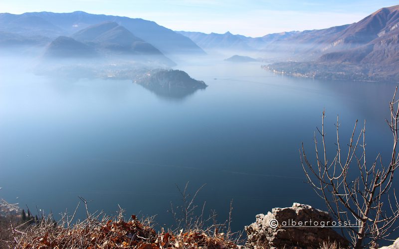 Da Varenna a Ortonella