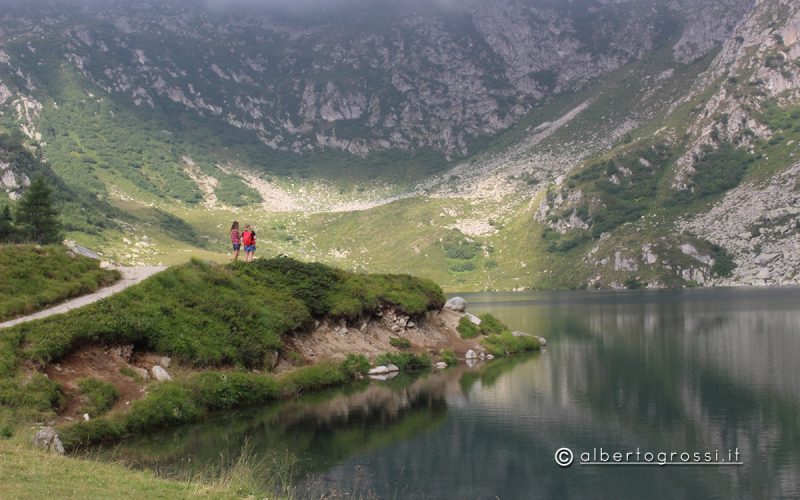 Madonna di Campiglio – Giro dei 5 Laghi