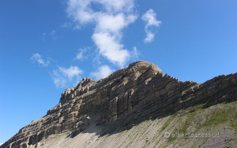 Madonna di Campiglio – Bocchetta Tre Sassi