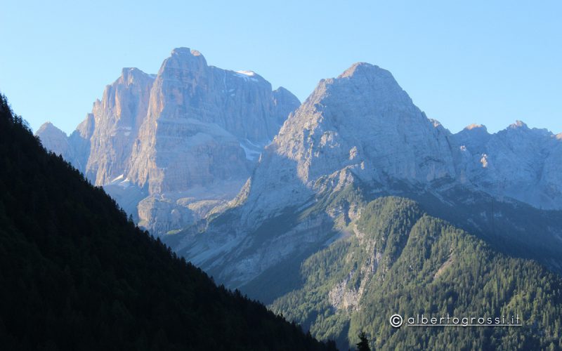 Madonna di Campiglio – Tre Laghi