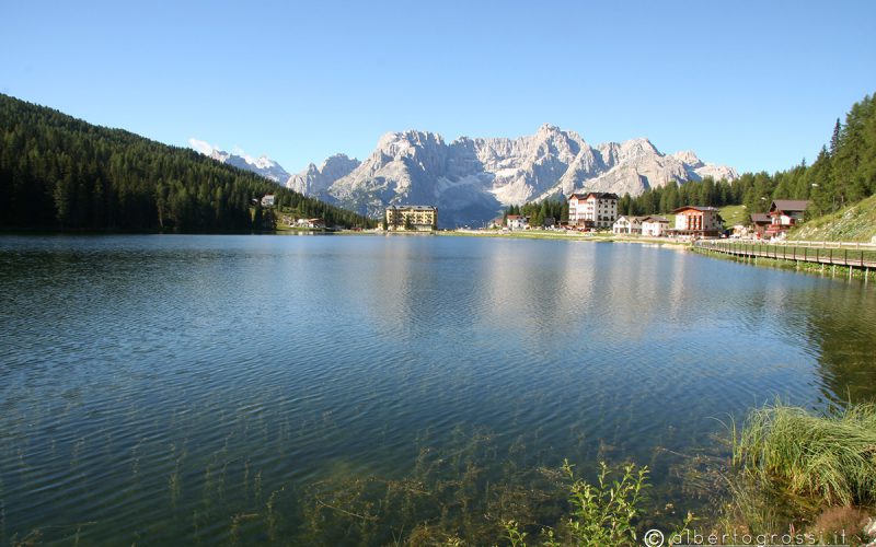 Tre Cime di Lavaredo