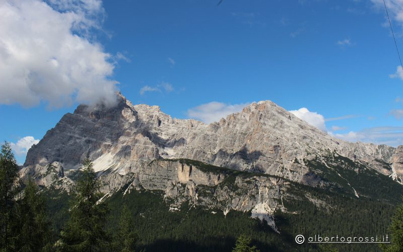 Rifugio Fonda Savio