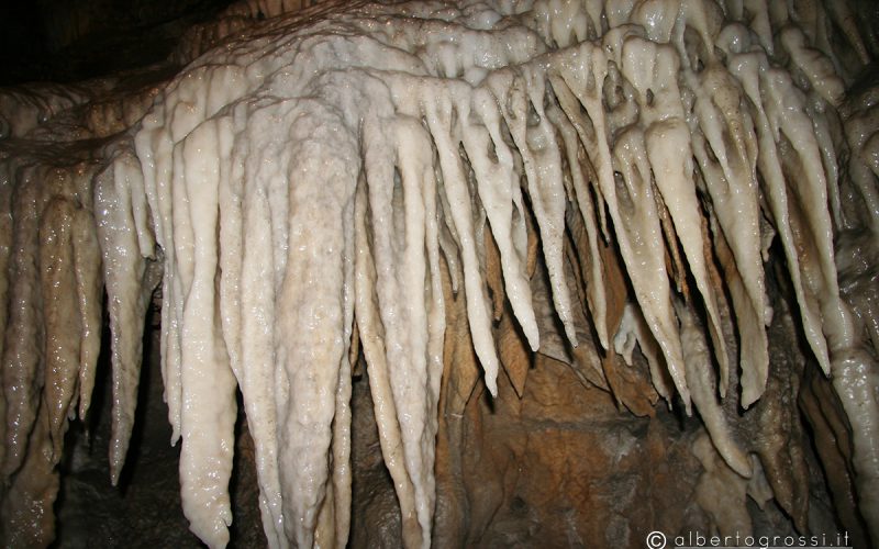 Grotta del Vento