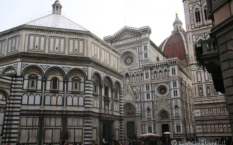 Firenze – Florence