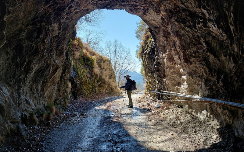 Monte Altissimo