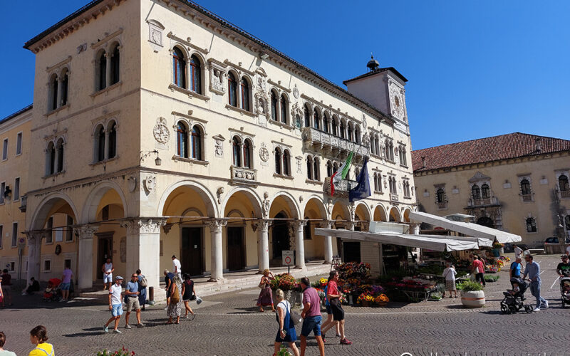 Belluno