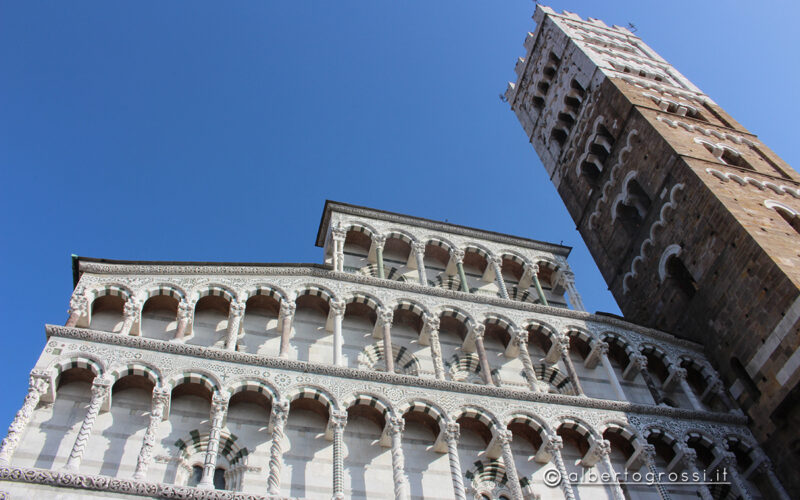 Lucca