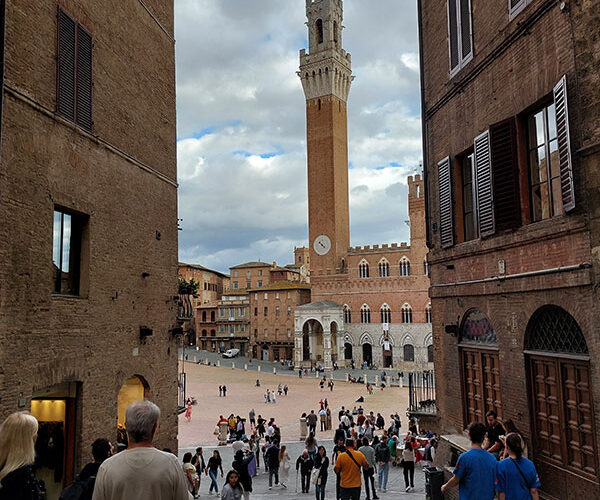 Siena