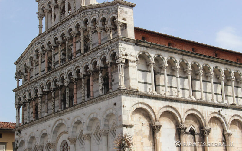 Lucca