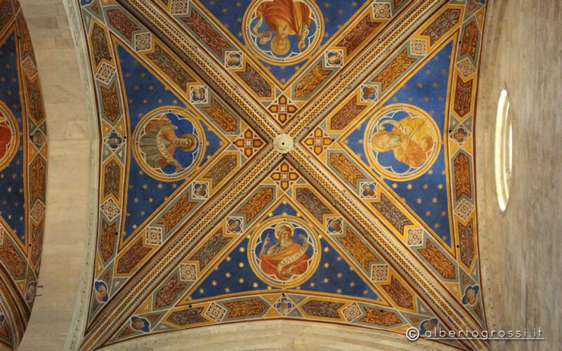 Cattedrale S. Martino Lucca